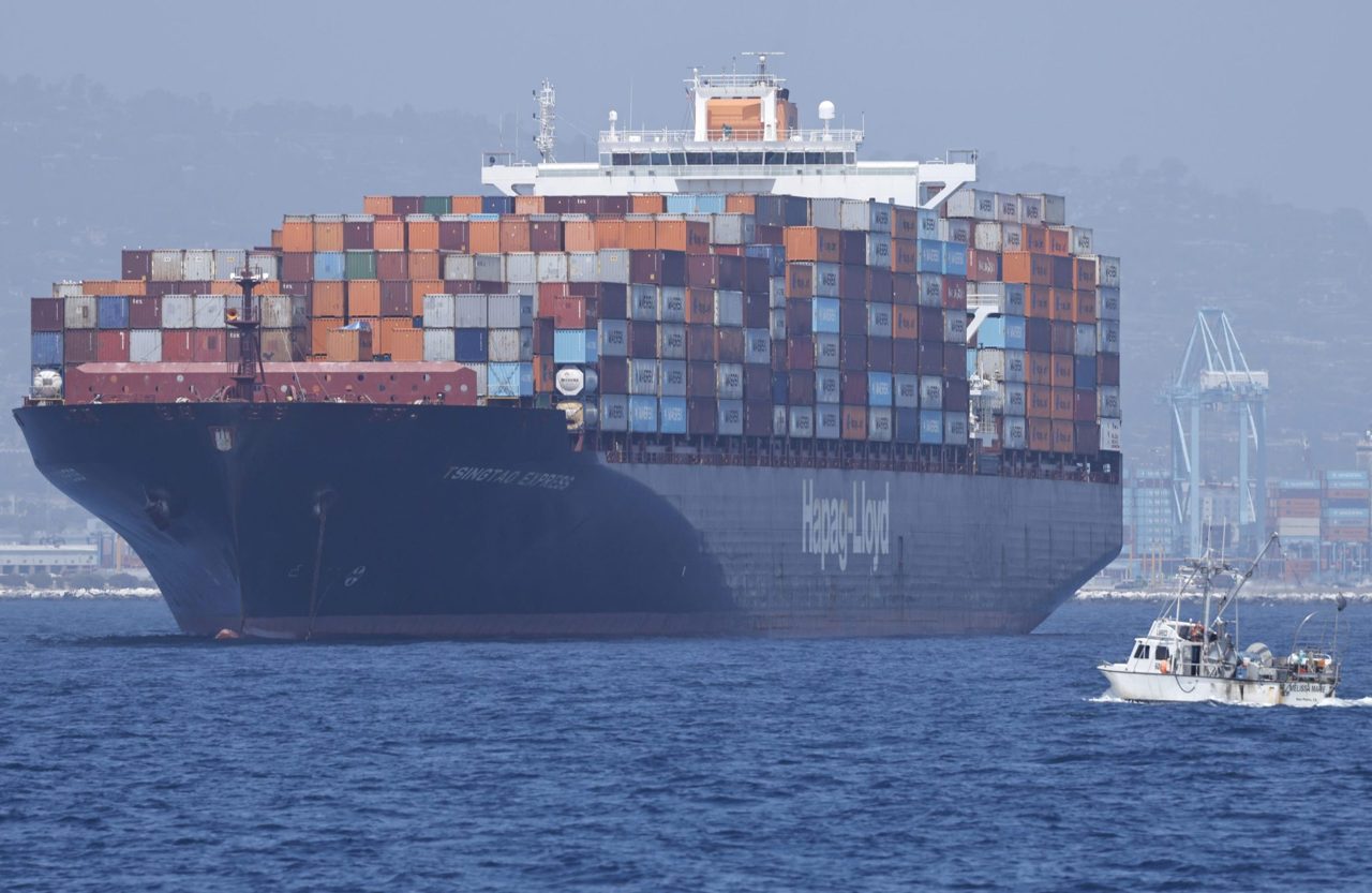 Trump’s latest import taxes could set a precedent for a 'broad tariff generator' on anything a president wants to target, expert warns