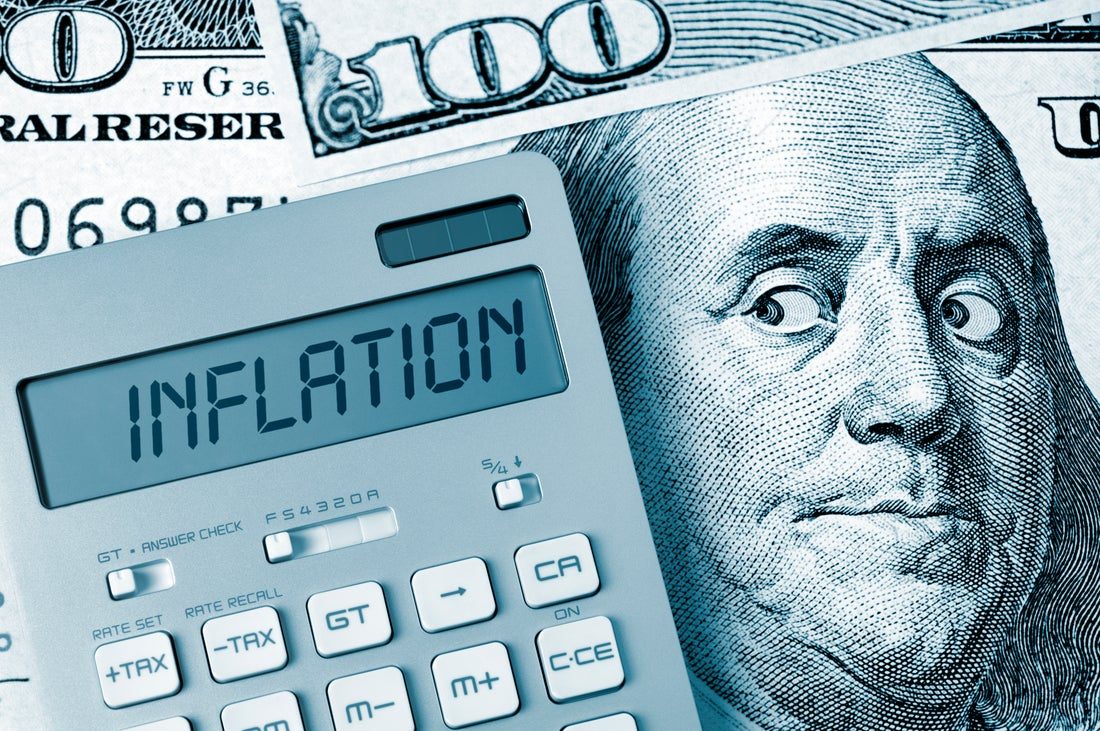 Inflation and Retirement -- Why 2026 Fears May Be Overblown for Investors