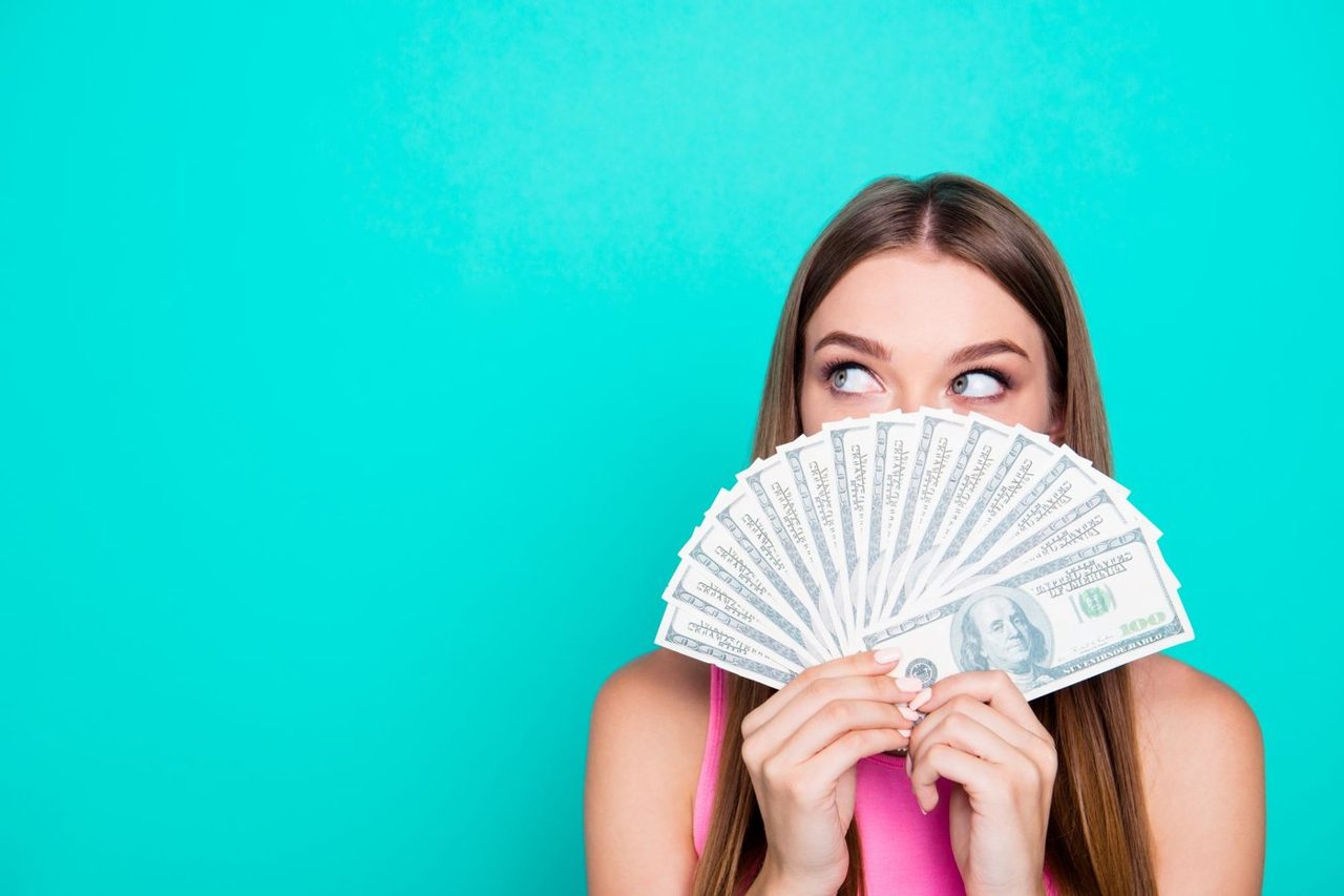 Worried About the Market? Hide Out in These 3 High-Yielding Dividend Stocks