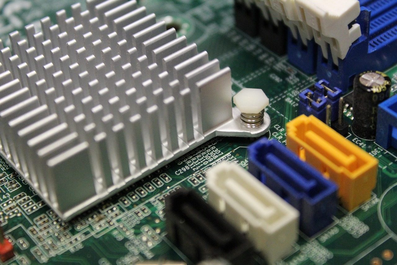 Micron's Biggest Risk Is Written In Its Construction Budget