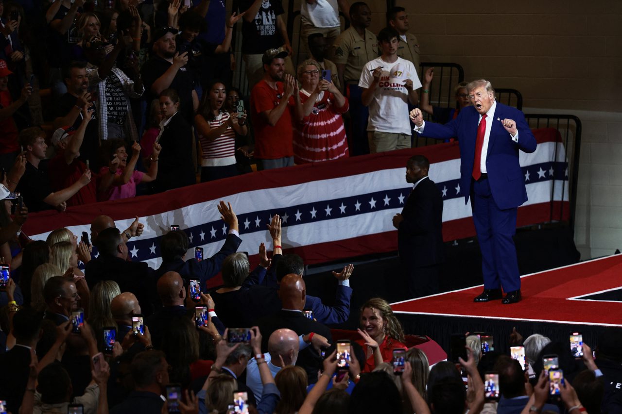 Why the midterm elections could be a buying opportunity for investors
