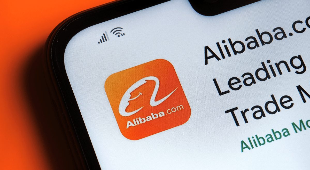Alibaba shares rise on Moonshot’s 20,000-chip AI deal