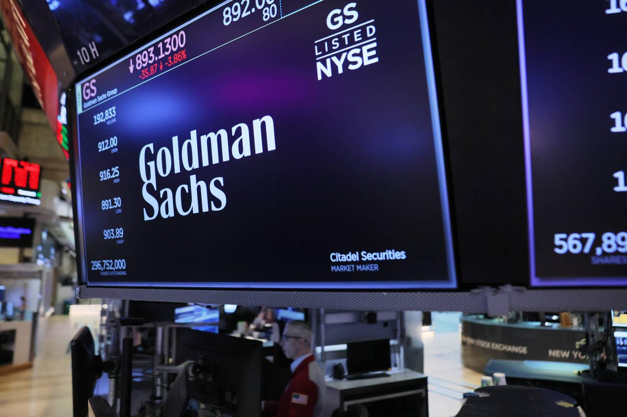 Goldman Sachs raises price target on Robinhood ahead of earnings