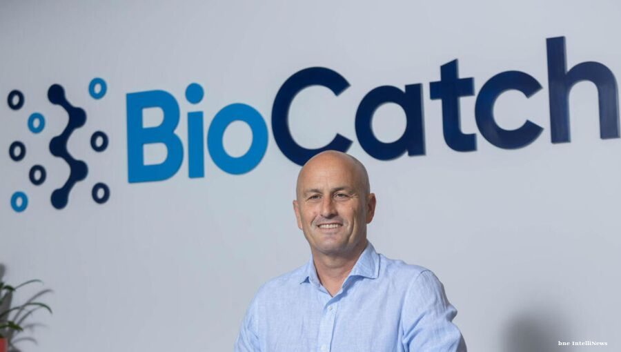 Visa acquires Israeli cybersecurity company BioCatch for $2.4bn