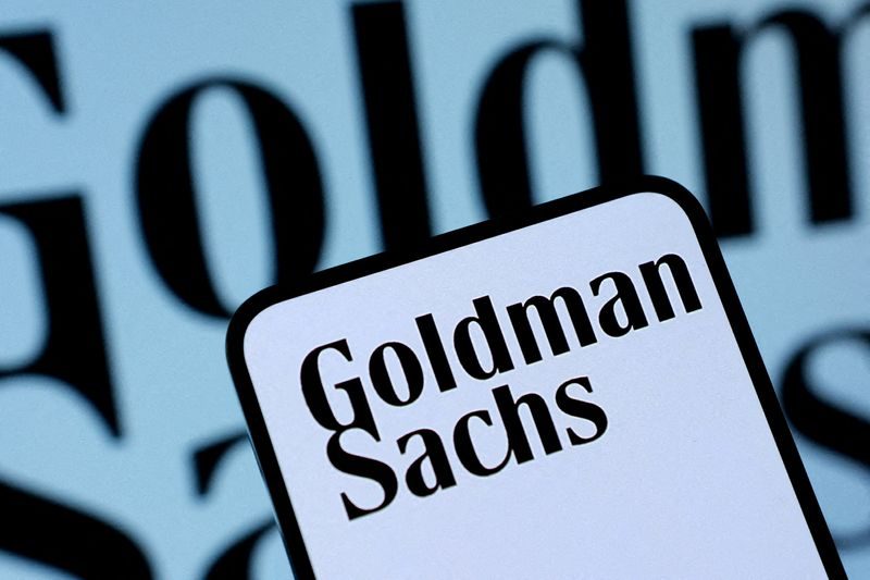 Goldman Sachs asset arm forms AI investing platform, memo shows