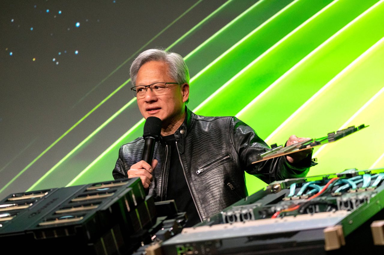 Citi renews Nvidia stock forecast ahead of earnings