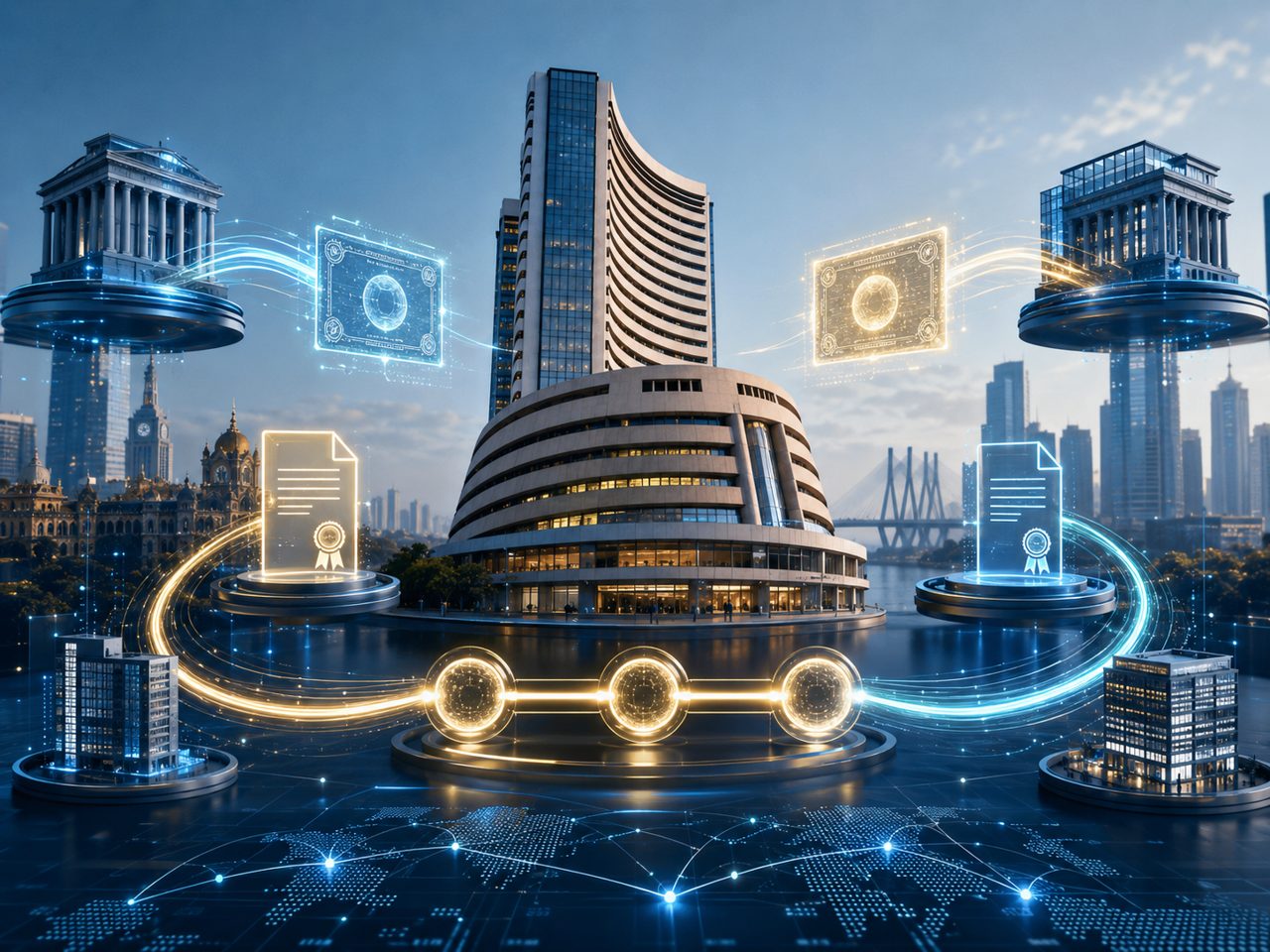 BSE launches 3-day SLB contracts to boost short-term securities borrowing