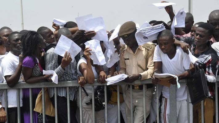 FG’s long embargo on employment raises concerns, queries