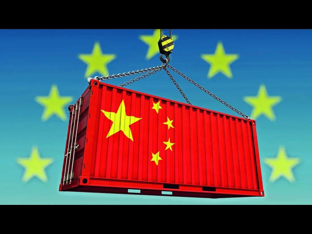 Global Market: China's services growth slows to 10-month low in July; weak demand weighs on outlook