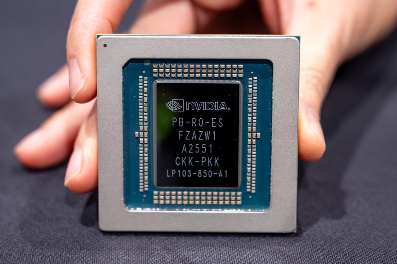 Nvidia says Groq racks will be online this year following $20 billion purchase