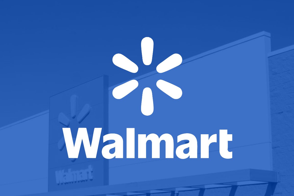 Walmart trades at 40x earnings on mid-single-digit growth