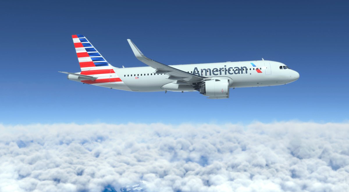 American Airlines shares fall despite second-quarter earnings beat on weaker outlook (NASDAQ:AAL)