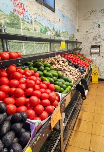 Mission Produce (AVO) Insiders Just Bought Millions in Stock. Do They Know Something Wall Street Doesn’t?
