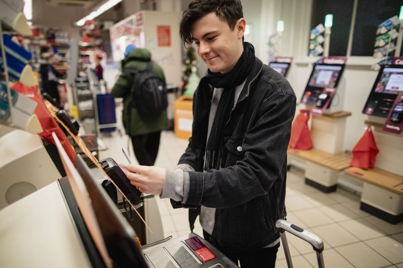 Target Just Reported Earnings. Here's Whether the Dividend King Is Still a Buy.