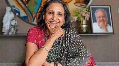 Rekha Jhunjhunwala exits Raghav Productivity after 90% rally