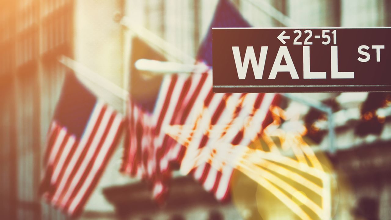 Wall Street marks time ahead of inflation reading