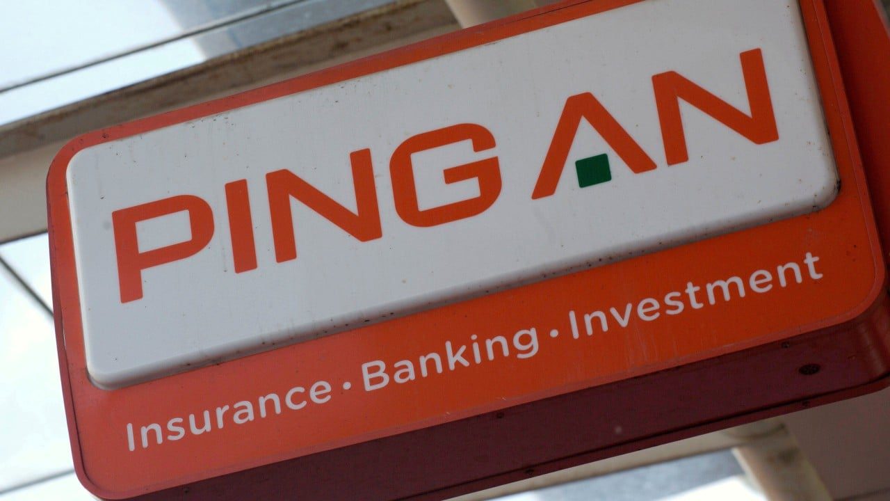 Chinese insurance giant Ping An’s profit climbs 36% on policy sales, investment gains