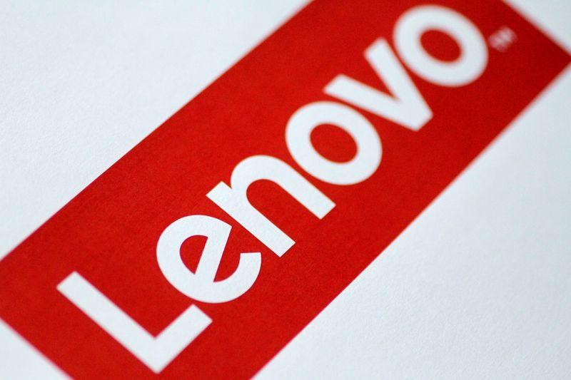 China's Lenovo posts 43% jump in Q1 revenue, riding AI infrastructure boom