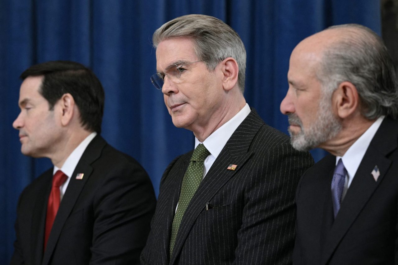The U.S. just paid its highest 30-year borrowing cost since 2001