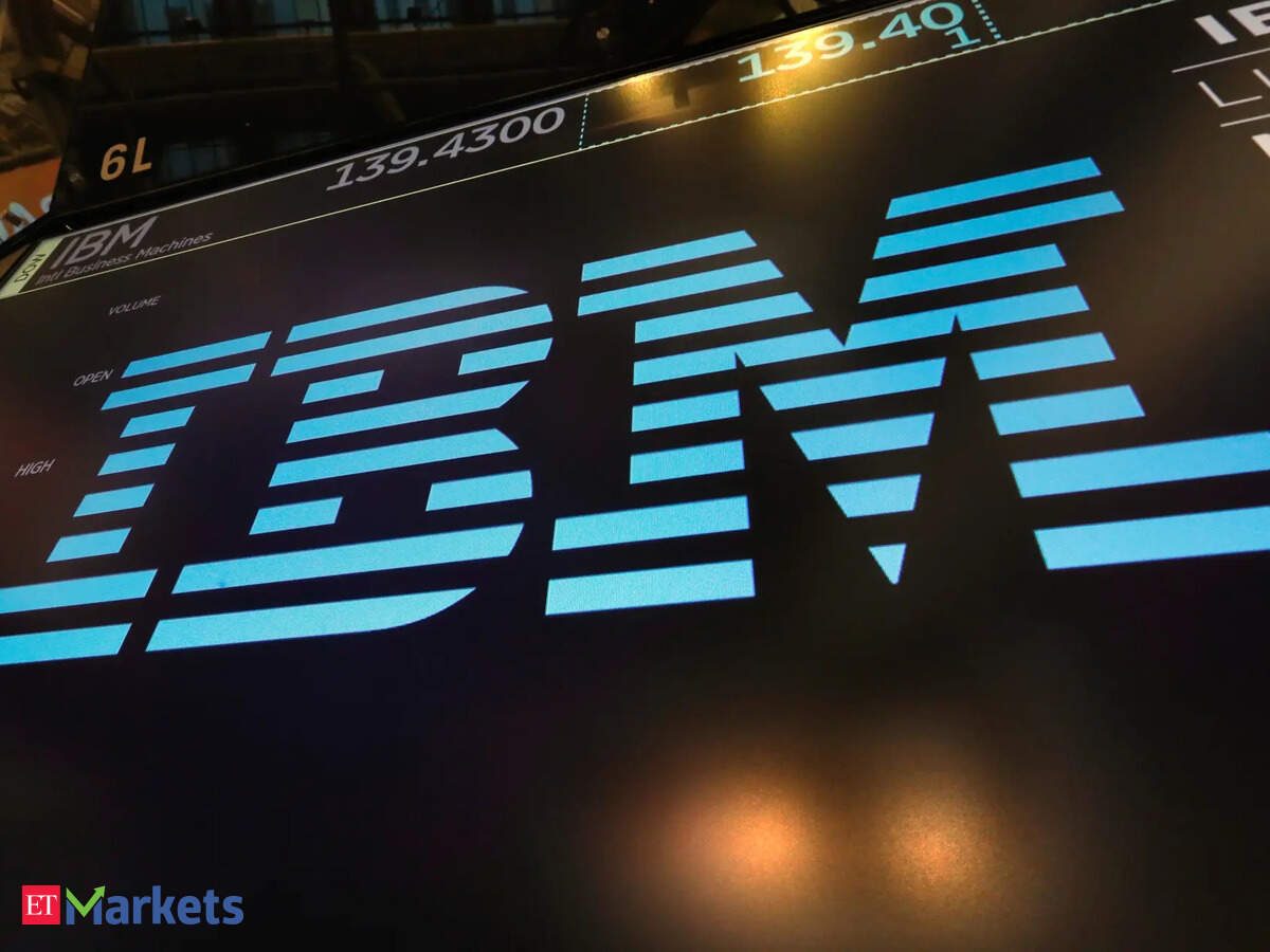 IBM earnings to test AI revenue after historic stock plunge