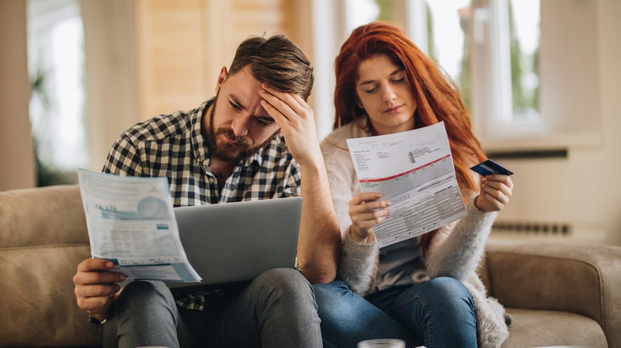 ‘Please Don’t Refi and Play a Shell Game With Debt’: Ramsey Hosts to Couple Earning $110K With $700 in Savings
