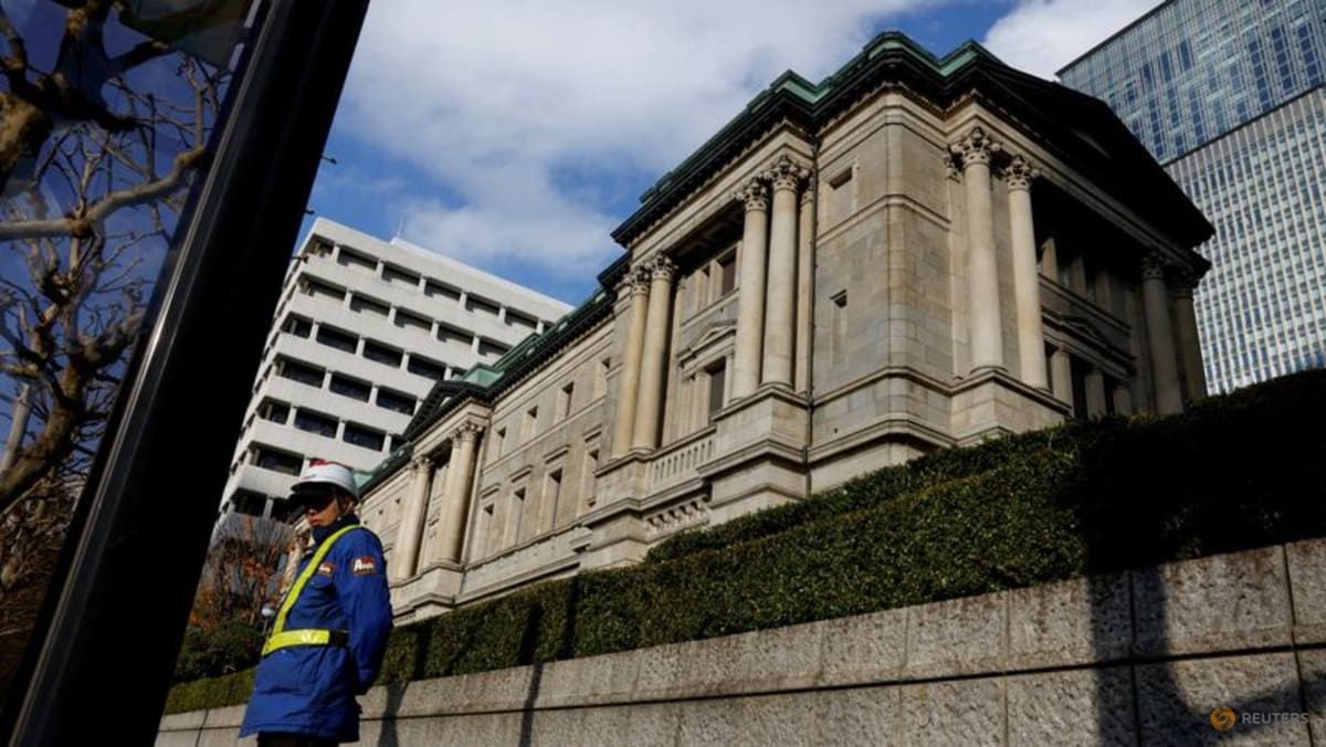 Bank of Japan may accelerate rate hikes by December to combat inflation