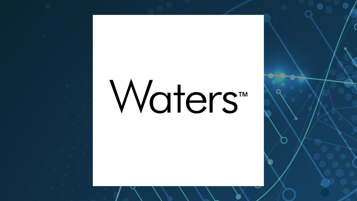 Waters Q2 Earnings Call Highlights