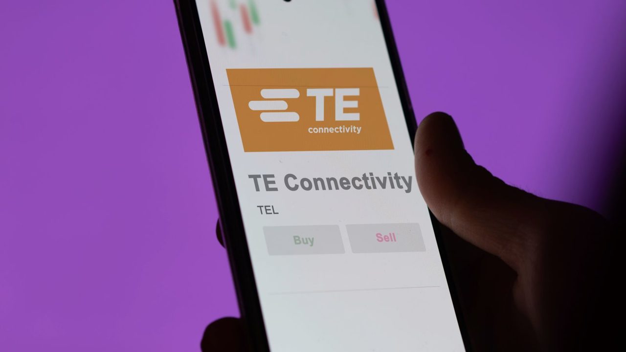 TE Connectivity Stock: Analyst Estimates & Ratings