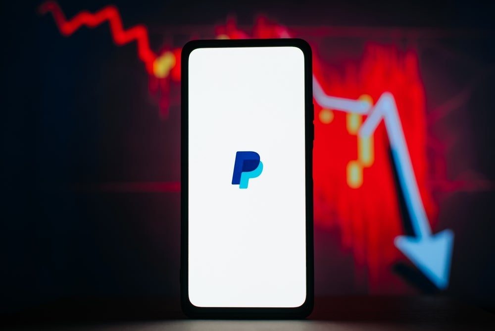 Market responds positively to Stripe, Advent bid for PayPal