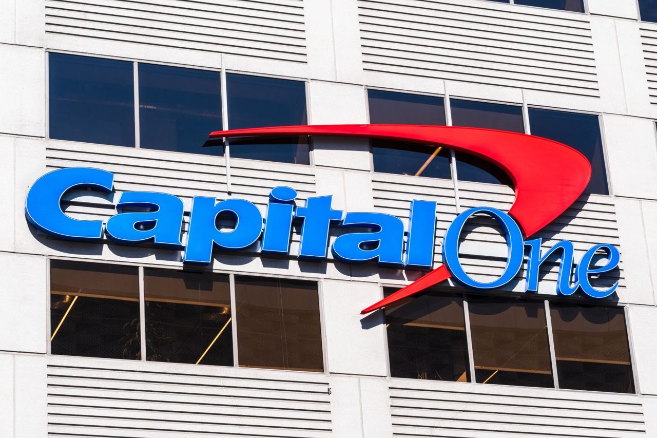 Capital One Stock: Is Wall Street Bullish or Bearish?