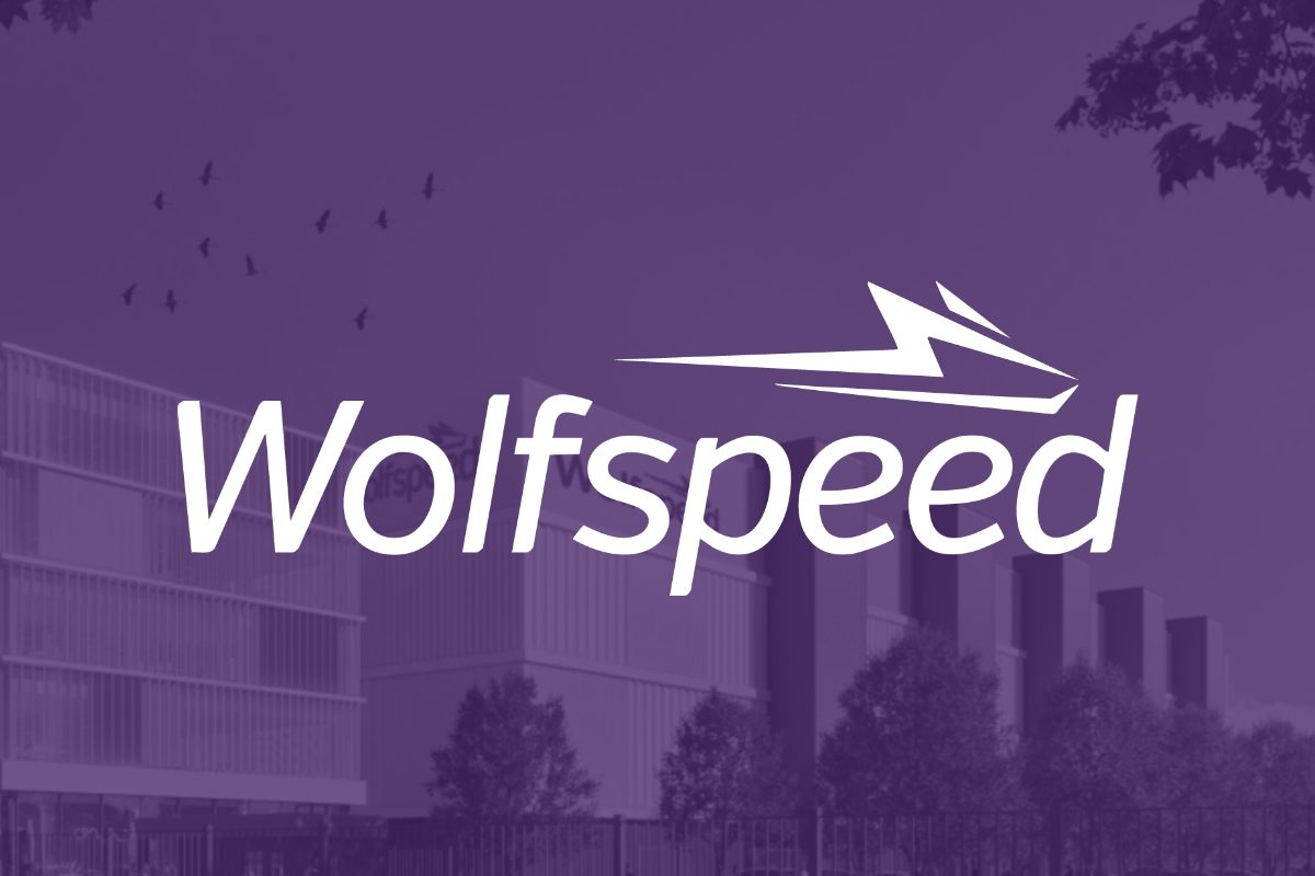 Is Wolfspeed Stock a Buy on the Latest Dip?