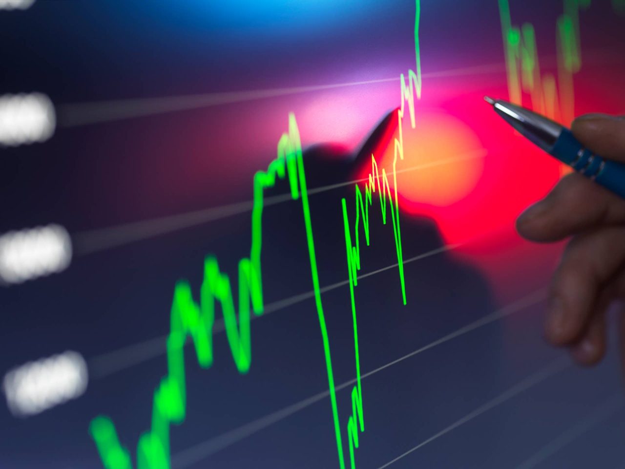 Bitcoin mining stock surges on $9.8 billion AI deal