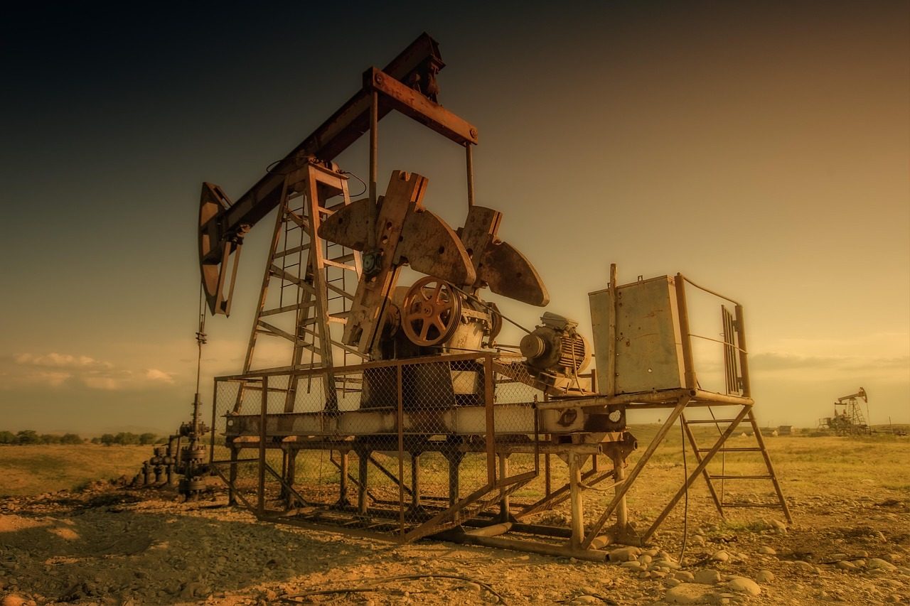 What ExxonMobil Told You Before The Oil Shock Arrived