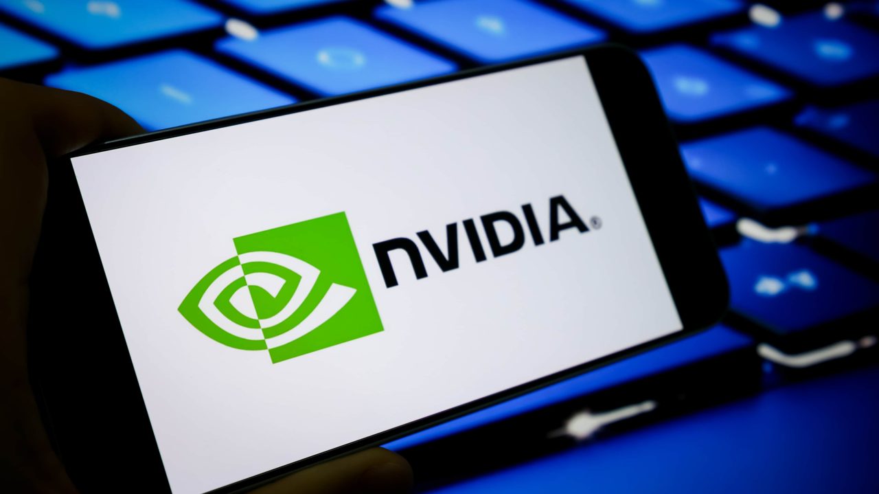 Nvidia earnings could reveal its fastest-growing business isn't chips: Chart of the Day