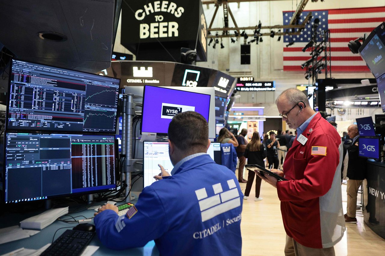 Markets News, Aug. 11, 2026: U.S. Indexes End Lower for Second Straight Day; Oil Prices Extend Gains; CPI Report On Deck