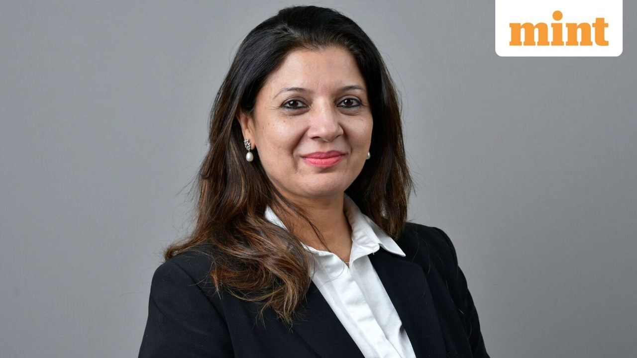 Buy or sell: Gift Nifty signals a gap-up start! Vaishali Parekh recommends three intraday stocks to buy today