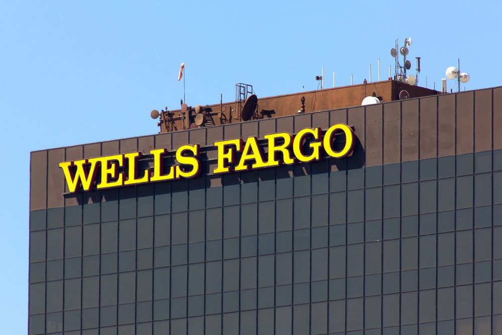 Looking to Buy Wells Fargo & Co (WFC) Stock? Listen to JPMorgan First