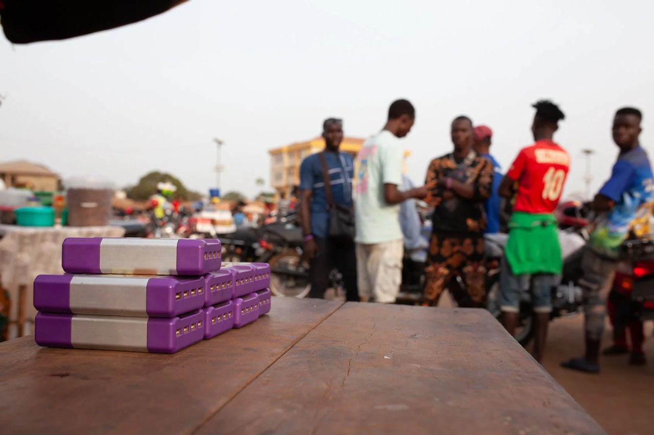 MOPO signs $75 million REA deal to expand battery rental across Nigeria