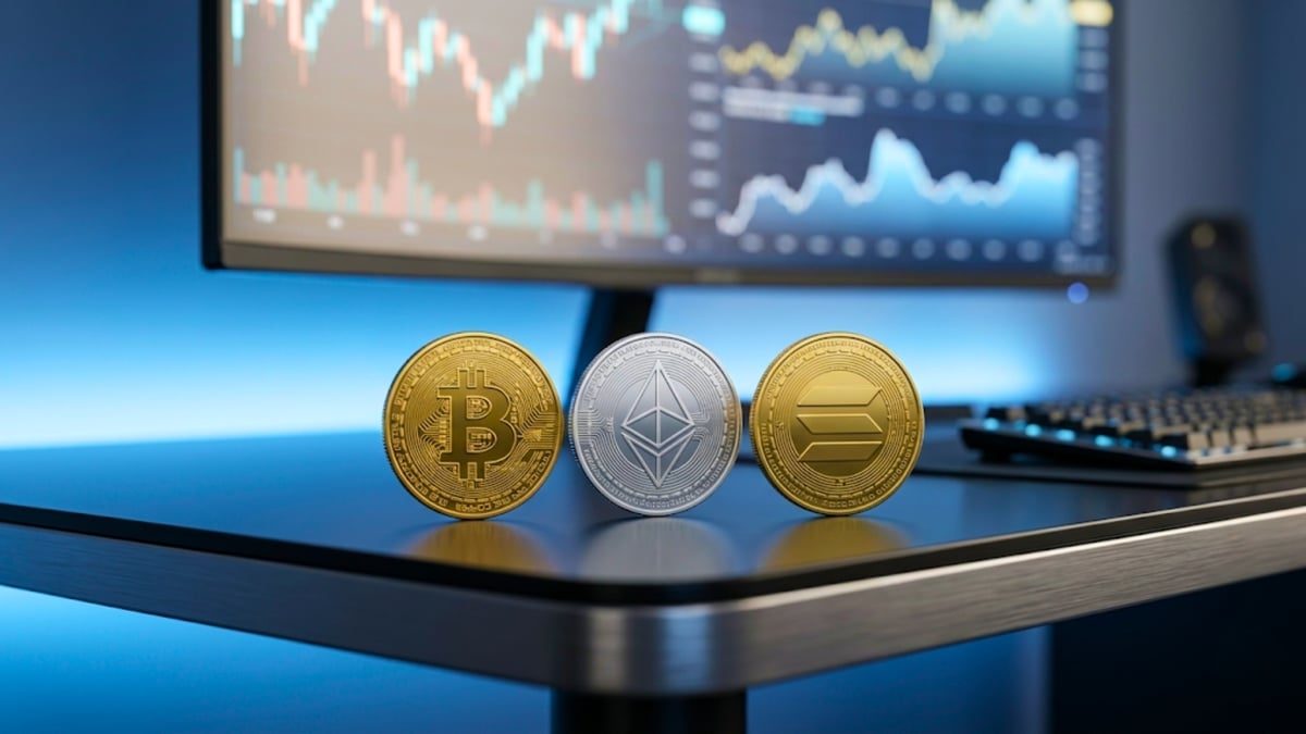 Blueprint for a Boom: SEC Clears the Crypto Runway