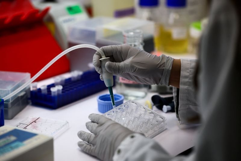 Repligen buys BioLife for $1.5bn in cell therapy push