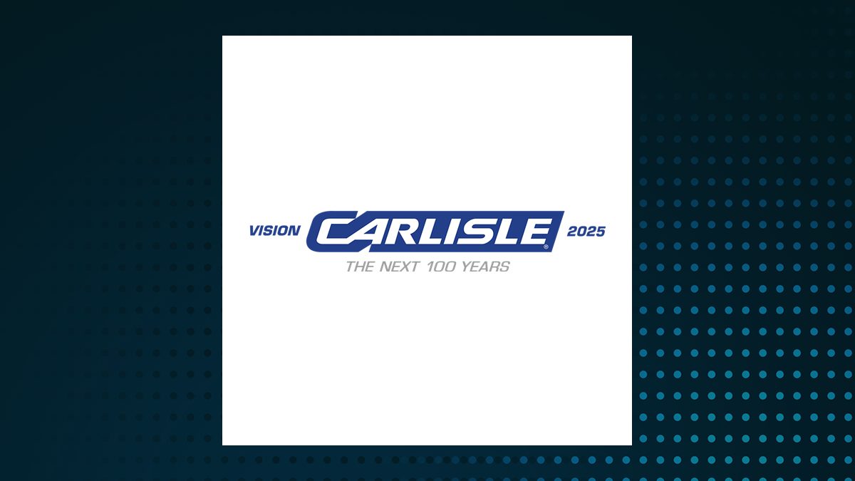 Carlisle Companies Q2 Earnings Call Highlights