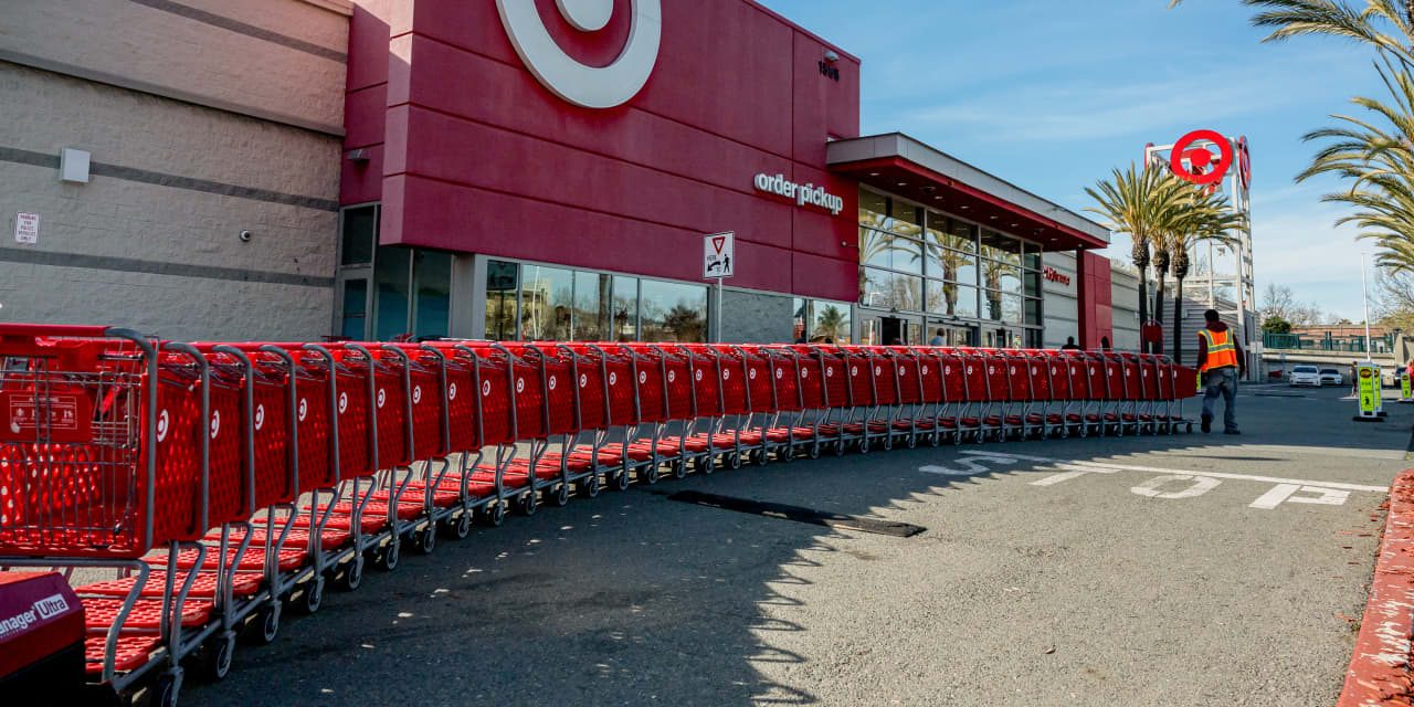 Target Stock Climbs as Earnings Top Expectations