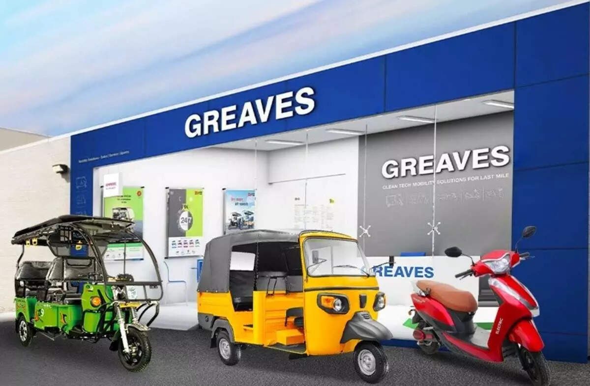 Greaves Electric Mobility’s Rs 530 crore rights issue offer gets fully subscribed
