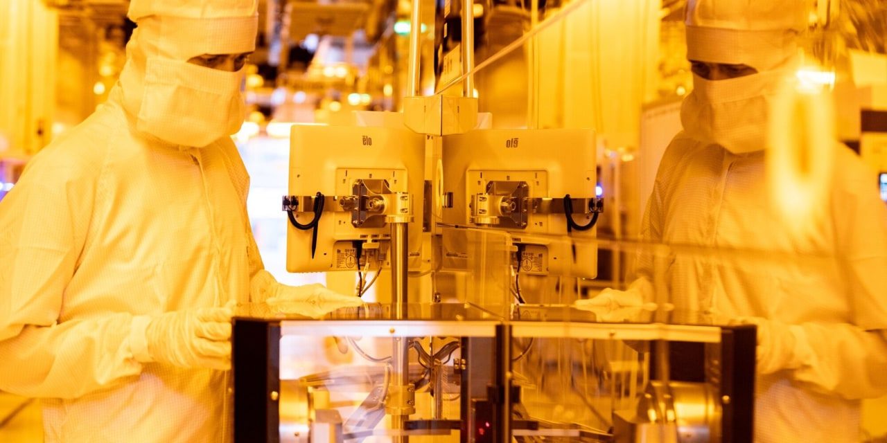 Eurozone Industrial Production Fell Unexpectedly in May