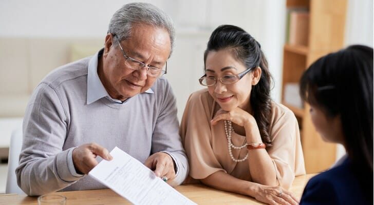 How Much Should Retirees Keep in Stocks, Bonds and Cash?