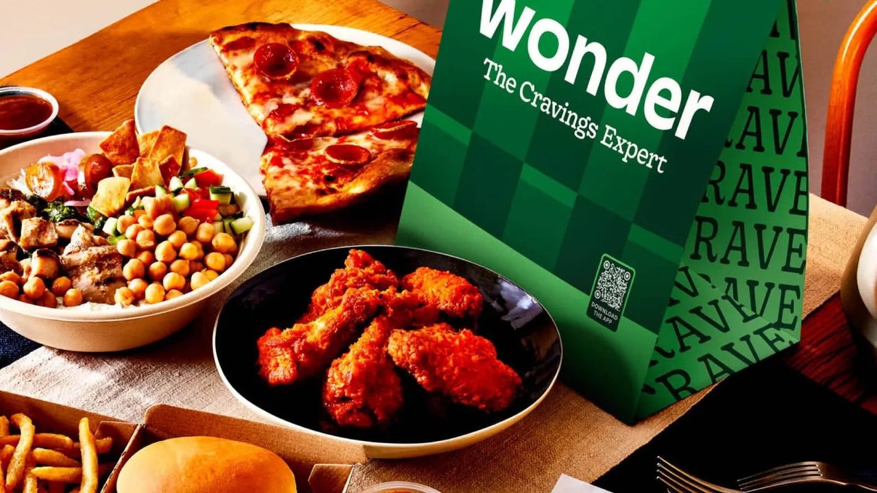 Wonder tops $9B valuation, raises $650M