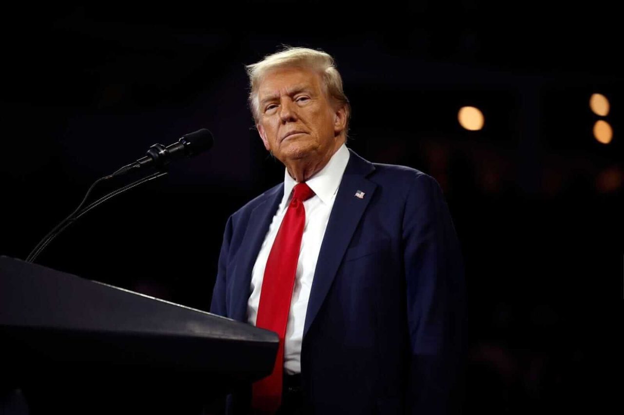 What Trump's Latest Truth Social Lawsuit Means for DJT Stock