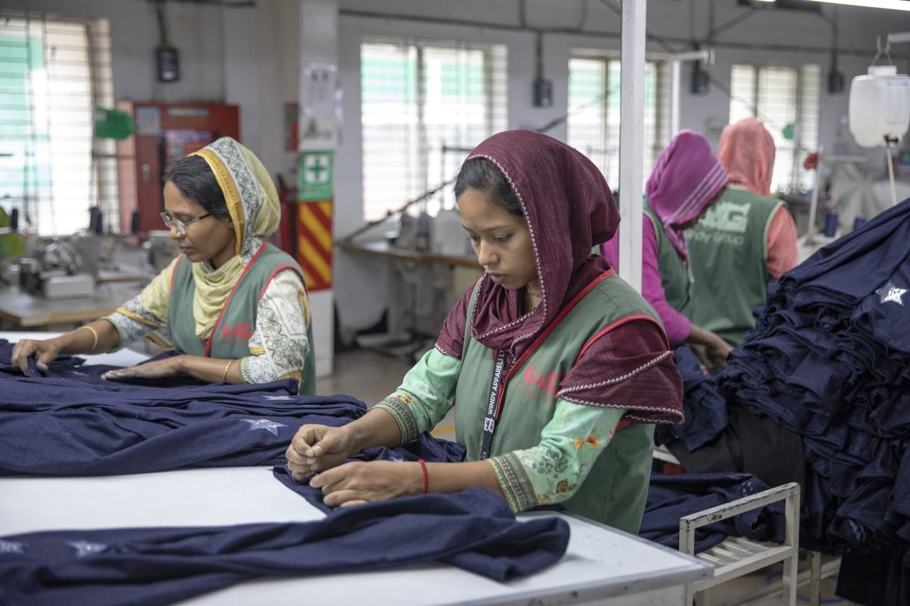 Clean Clothes Campaign Calls for Brands to Come Clean on Tariff Refunds