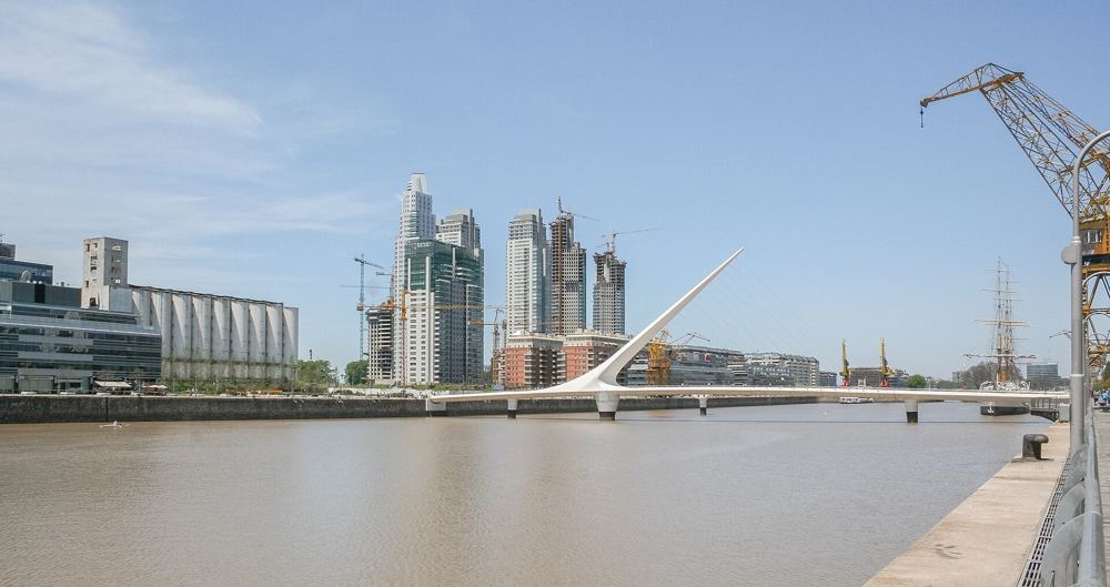 Buying Property in Argentina as a Foreigner Legal Rules