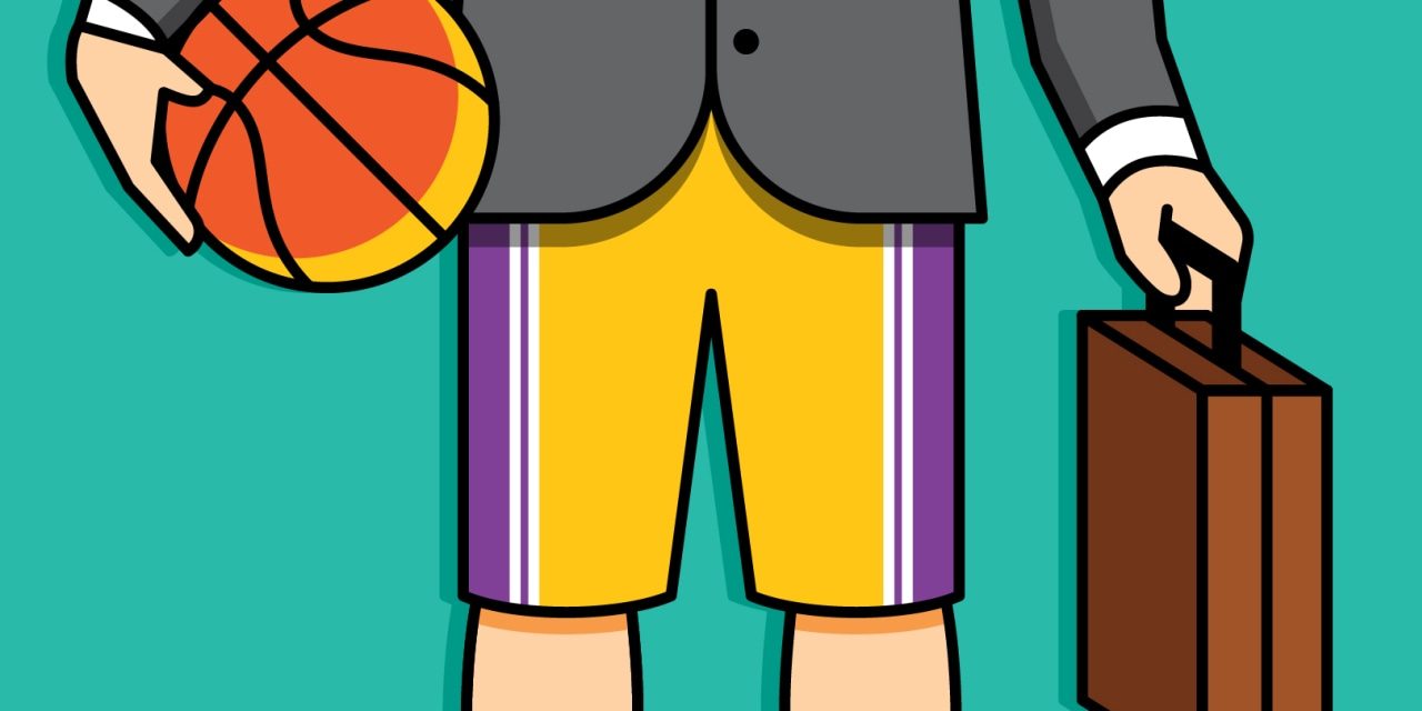 The Lakers as a $12.5 Billion Tax Shelter